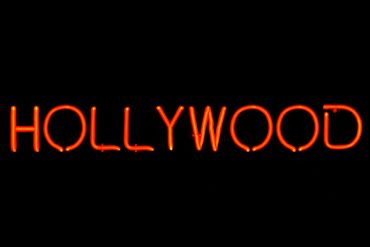 The Origins of Hollywood