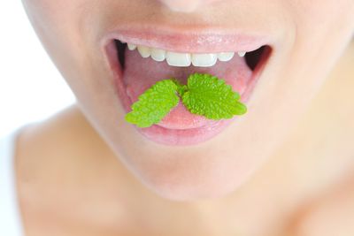 Bad breath, fresh breath