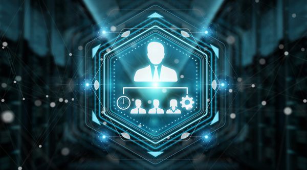 Virtual Board Member icon