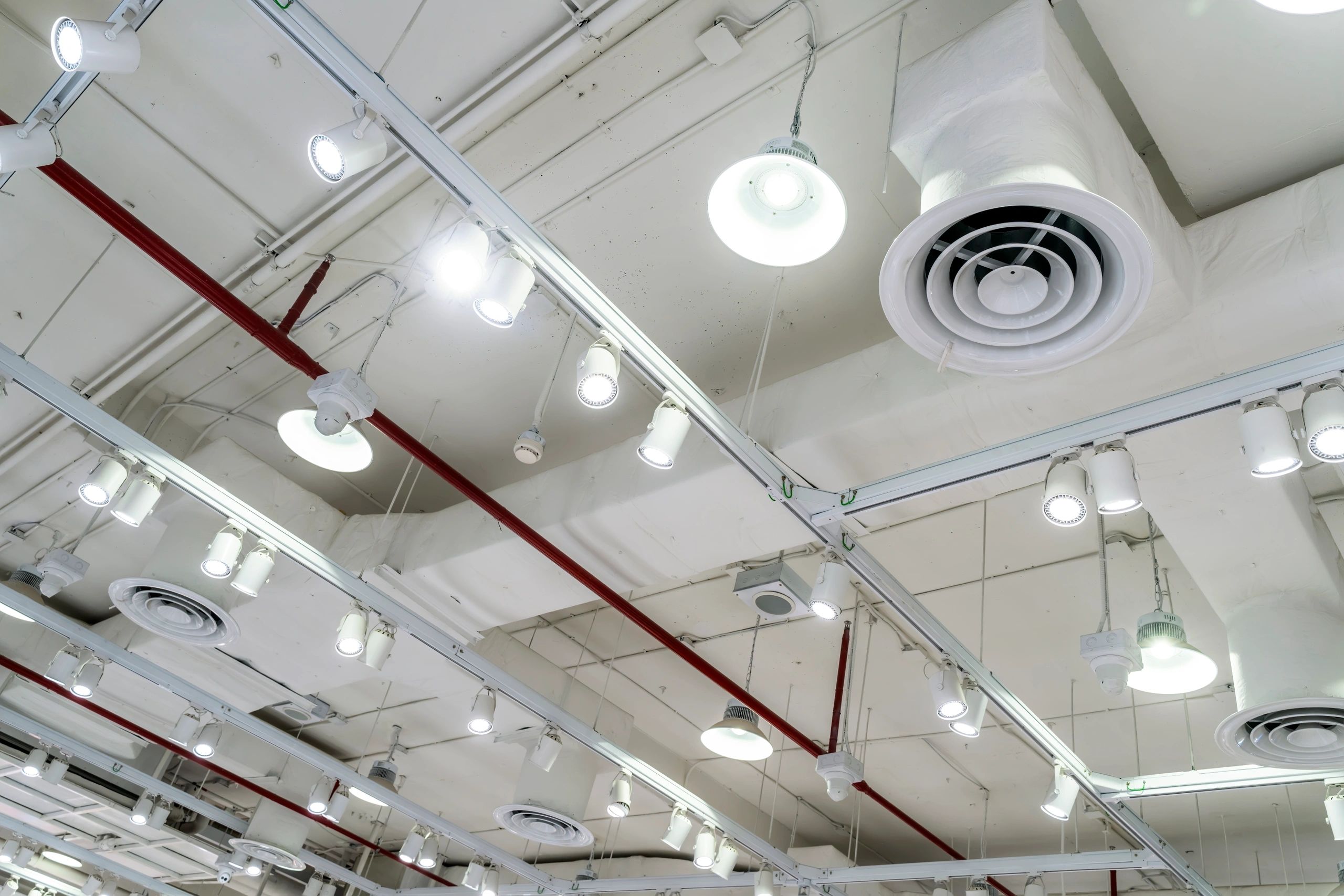 Frew Electrical Solutions Inc. - Electricians in Sarnia