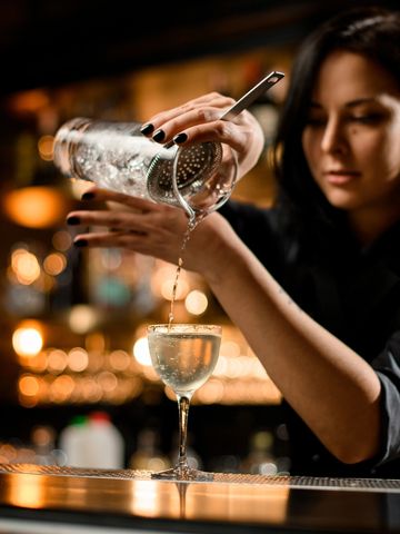 Basic Package: $300
Includes 2 bartenders for 4 hours. Additional time is $100/hour. This includes w