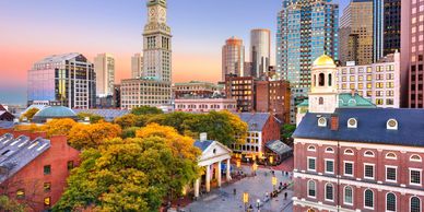 Event Staffing in Boston