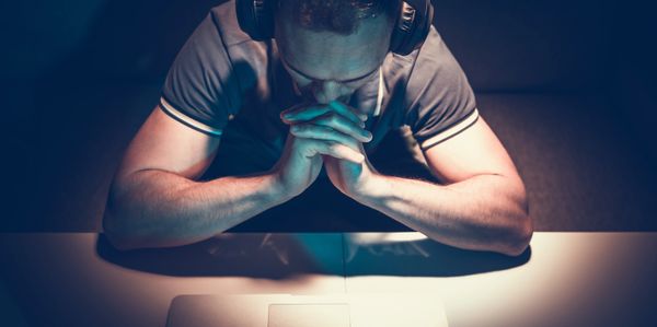 Helping You Heal from Technology & Gaming Addiction