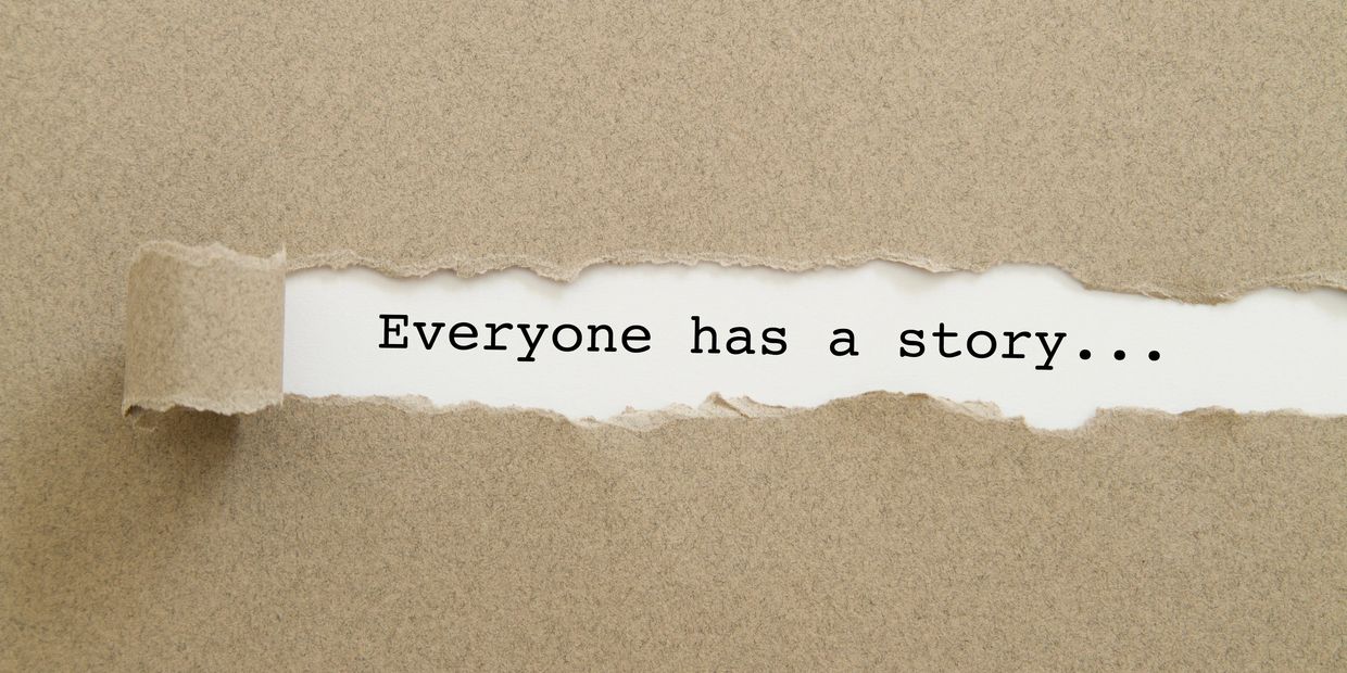 Who we are today is a reflection of our past. But, our passions and dreams for tomorrow start now. 
