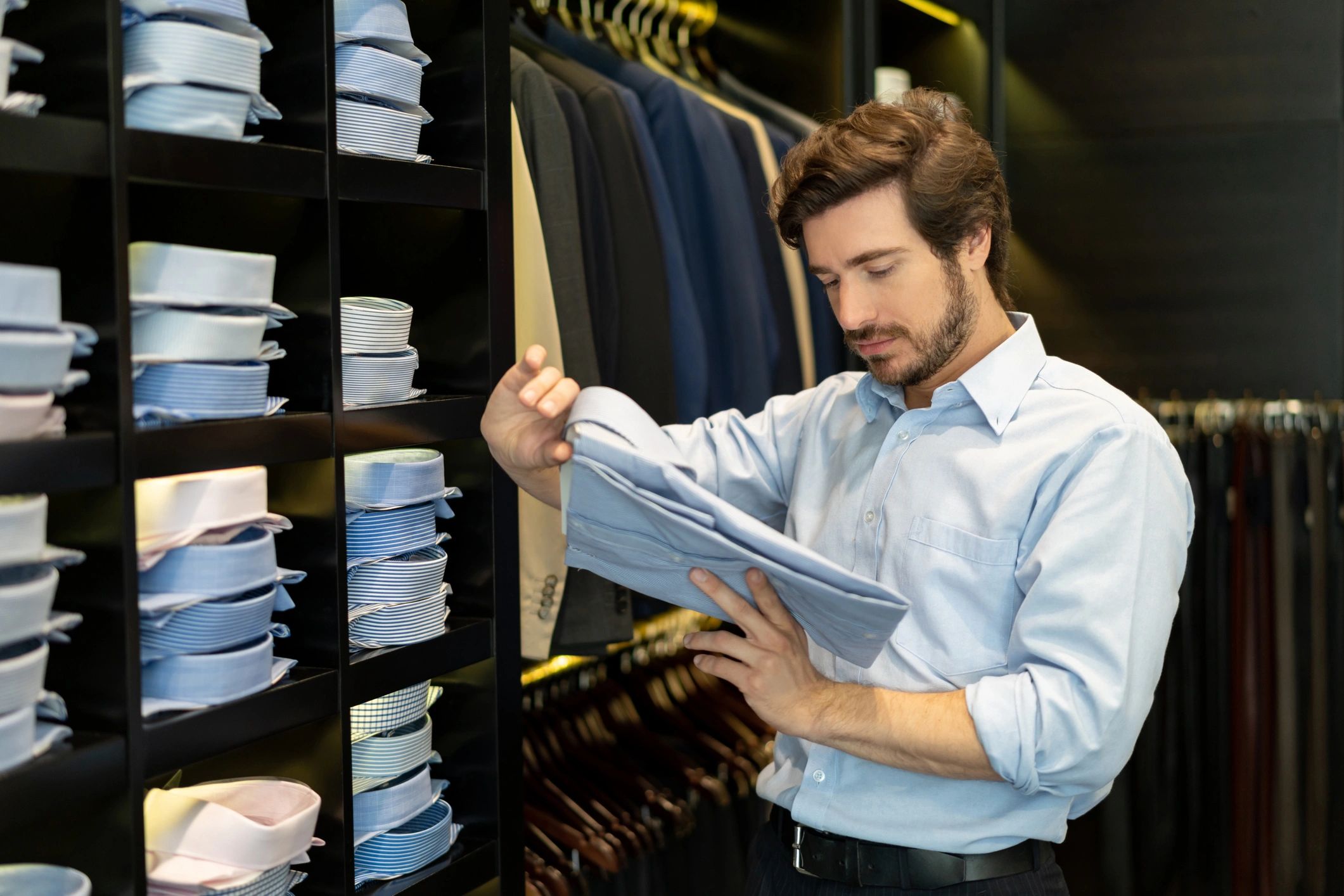 Where to Rent a Tuxedo in Las Vegas