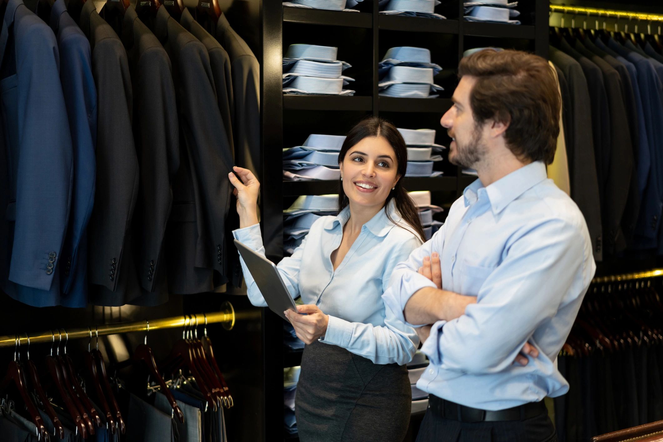 Mastering Formalwear: A Guide to Tuxedo and Suit Rentals