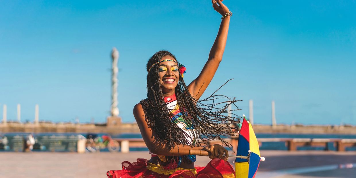 Exclusive Brazil travel experiences, including Corcovado and Amazon expeditions.