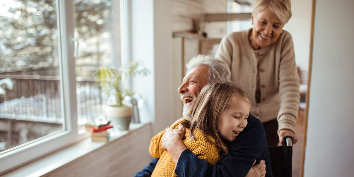 St. Cloud, MN - universal design, accessibility, aging in place, remodeling, home construction