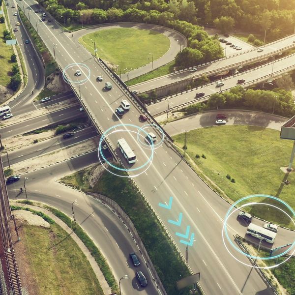Electronic Toll Collection
