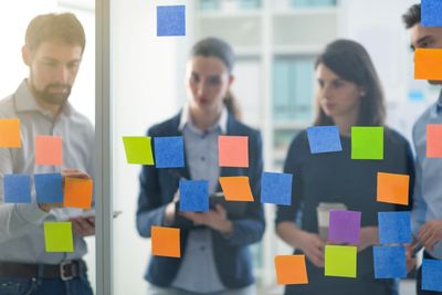 Solution-Focused Team Coaching