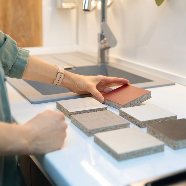 Engineered Quartz Options