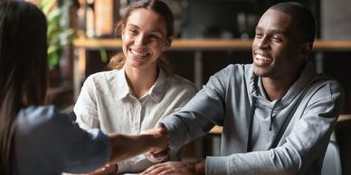 Personalized needs-based consulting ensures we pick the best plan for you and your family.