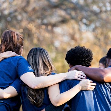 Our organization is dedicated to nurturing the next generation of Jewish life
