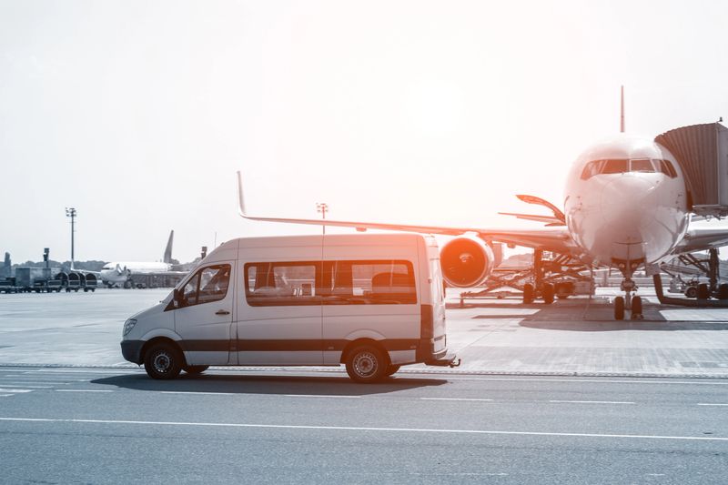 Transfert aéroport depuis Coppet vers Genève