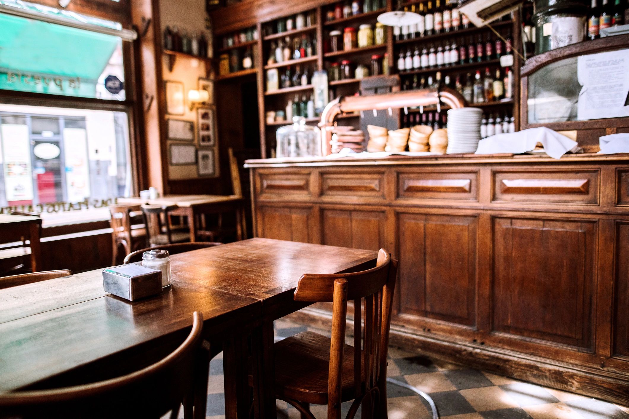 Little River Pub and Deli cover