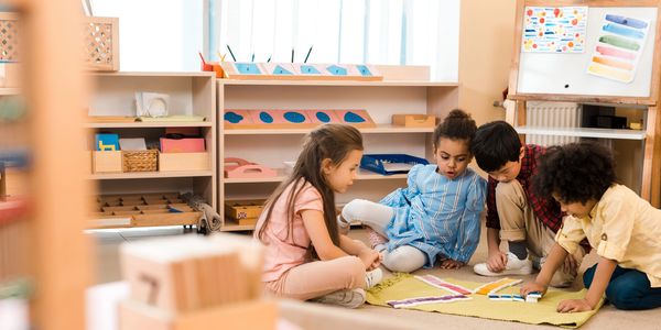 “Working together, learning side by side.”