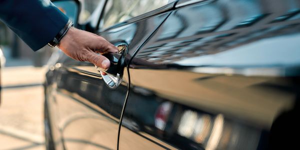 Car Rentals & Transfers