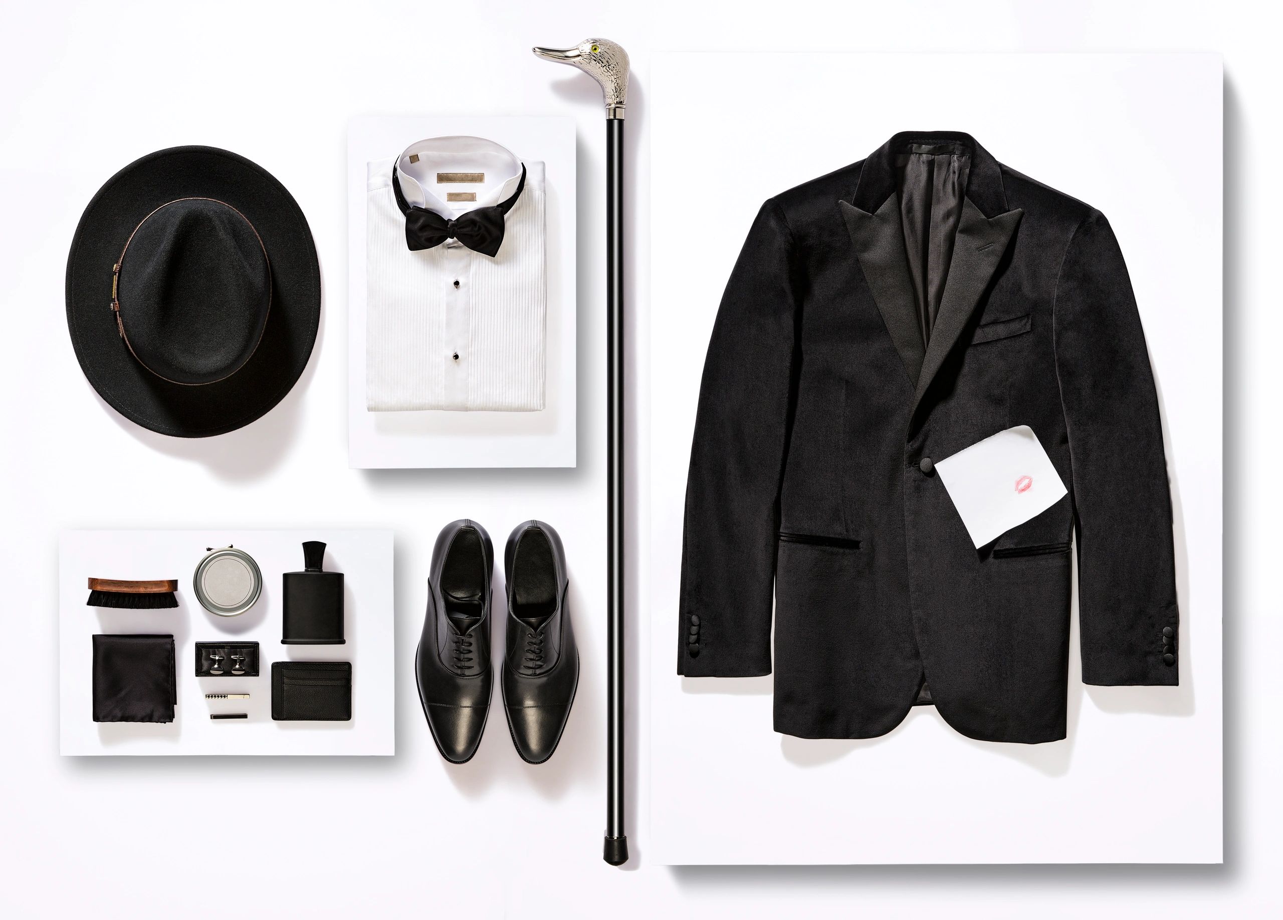 Affordable Luxury Fashion Brands for Men