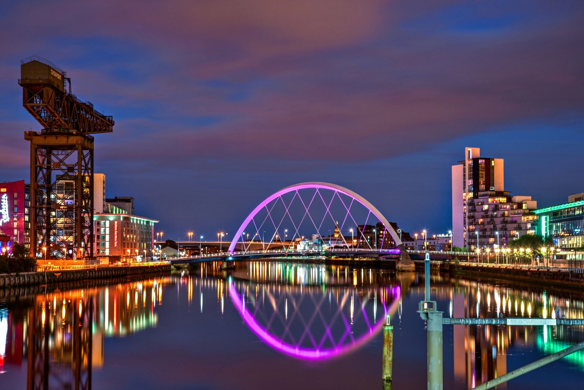 Glasgow, Scotland