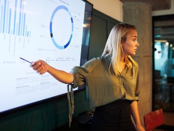 Bookkeeping & Accounting