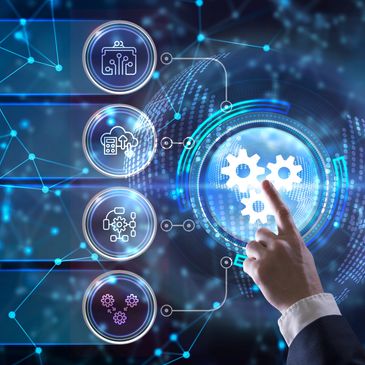 Our Services - Eona Energy