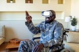 Using AI for Defence Training and Simulation in Australia (2026)