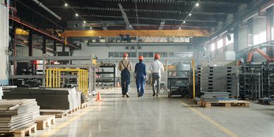 Boiler maintenance for manufacturing facilities