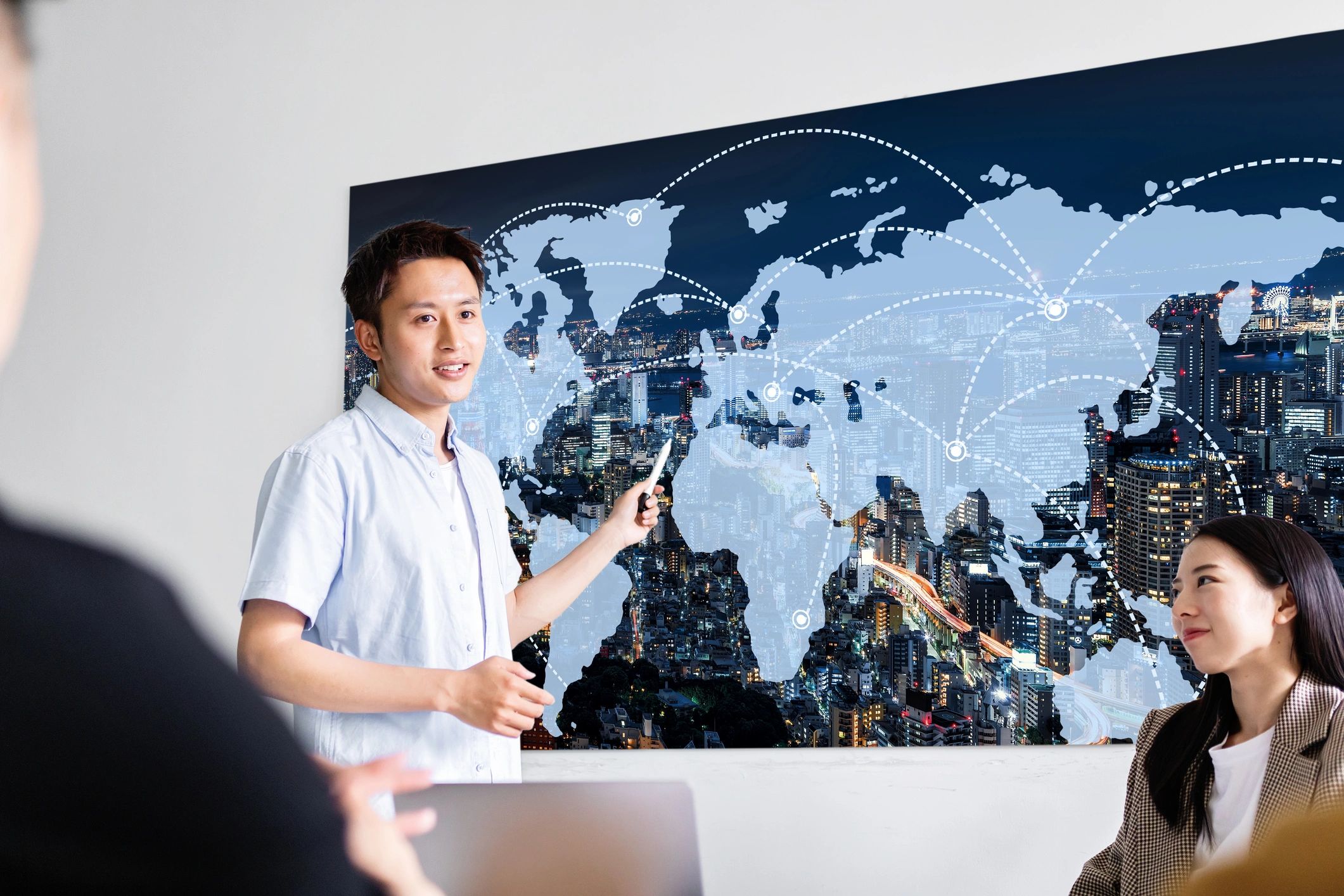 Business Solutions | Empowering Your Growth