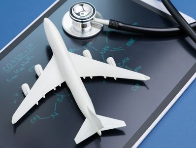 Health Travel 