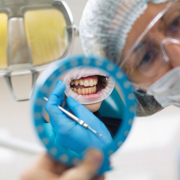 Dental treatment for complete teeth restoration using implants in Bengaluru