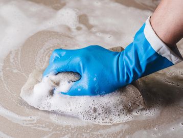 Tucson Deep Cleaning Services 