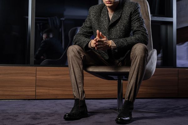 nişantaşında erkek giyim terzi