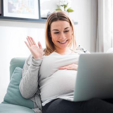 pregnancy counselling for mothers feeling overwhelmed