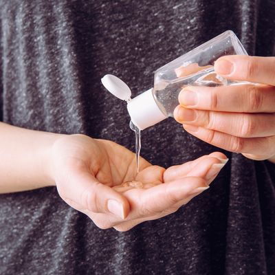 excessive worries about germs or cleanliness treatable by exposure and response prevention therapy