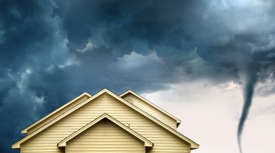 High wind protection for Ohio Homes 