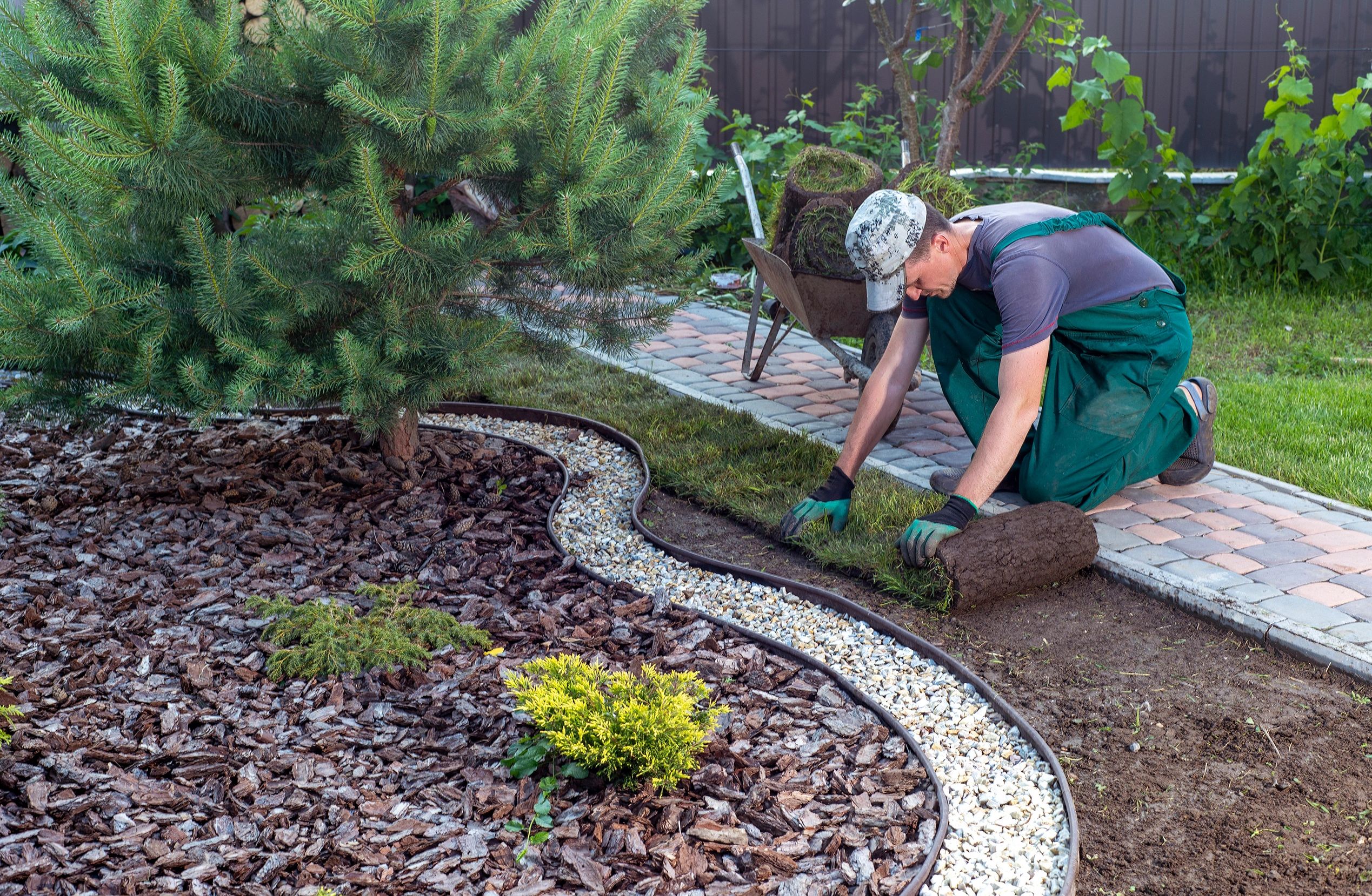 Kootenay Lawn Doctor Inc photo 2