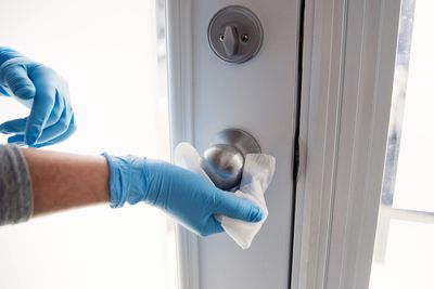 House Cleaning Services in Queen Creek AZ
