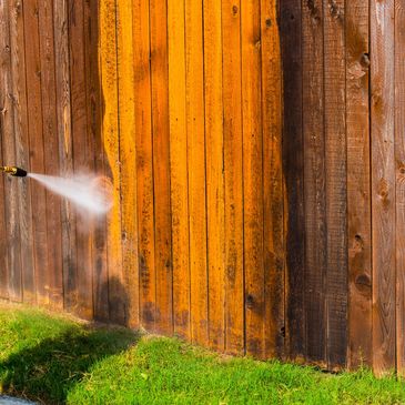 Decks, Patios, Furniture, & Fences