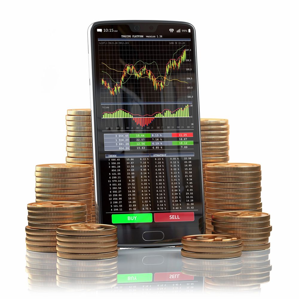 sharetradingforliving.com