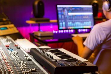 Soundtrap DAW — Modern Beatmaking