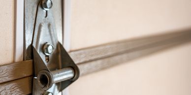 Garage Door Repair. Fast, reliable, and affordable garage door hinge & bearings repair in Ottawa. 
