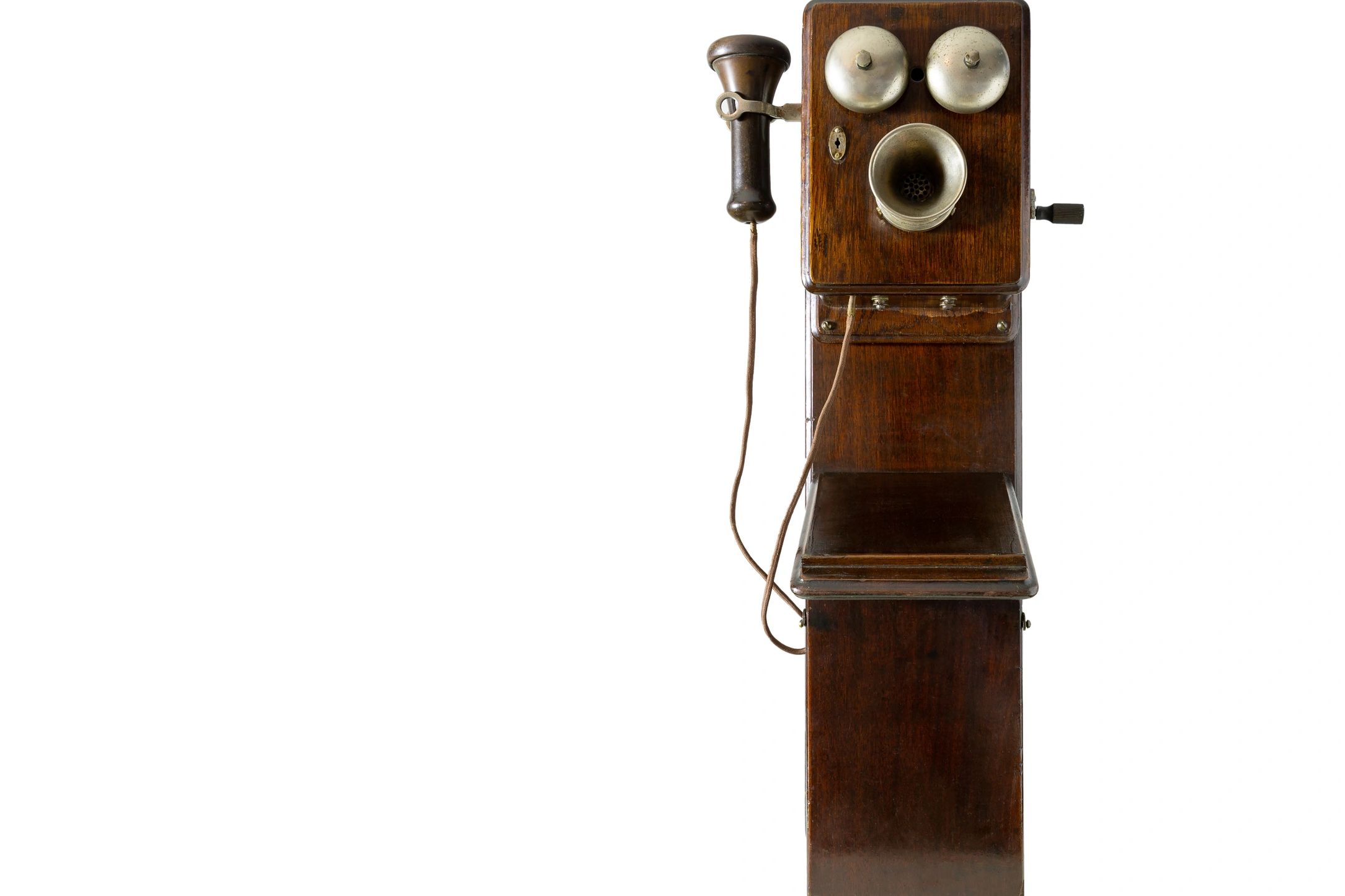 Old phone