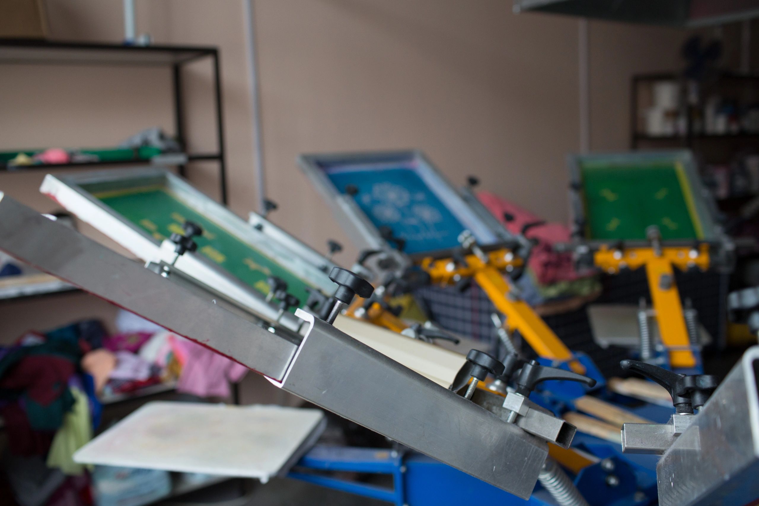 The Print Lab NY - Custom Printing Solutions