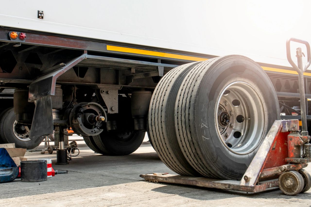 S & D Spring & Wheel Alignment business photo