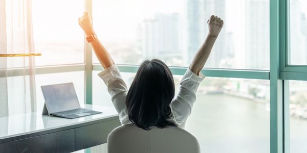 Success is only a stone-throw away. Contact Skills Gateway Now!