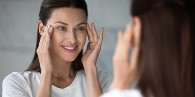 Wrinkle reduction 