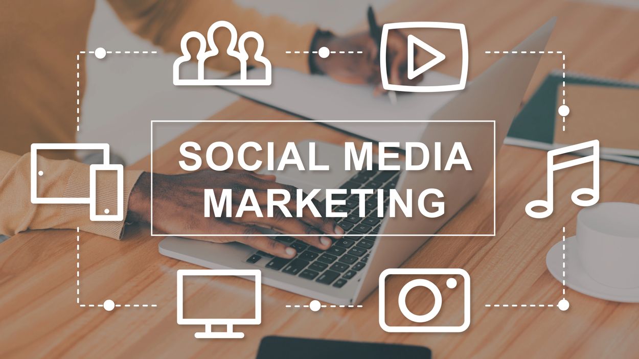 “ProSocialtr — Sosyal Medyada Stratejinin Yeni Adı”