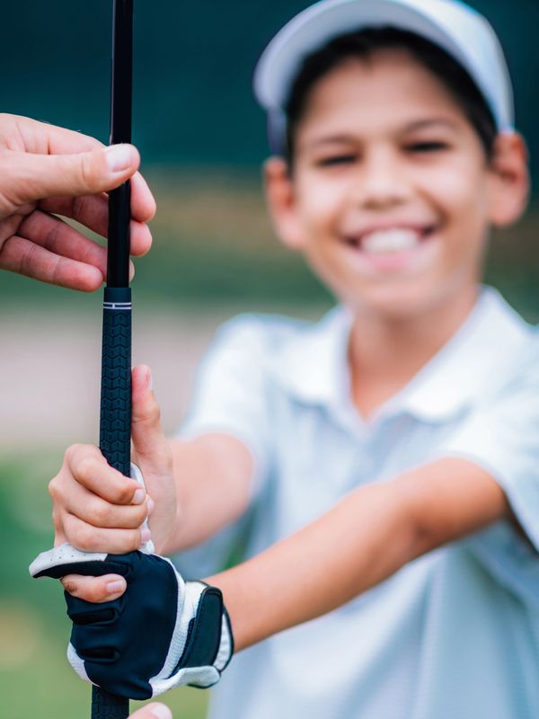Future Swing Stars