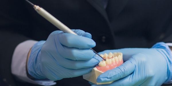 Will van Leeuwen Dental Prosthetist Affordable Denture Options