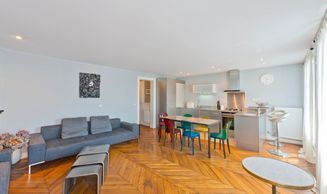 Shared bathrooms in rentals